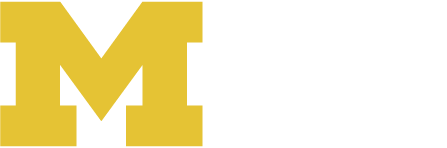 LSA logo with Block M
