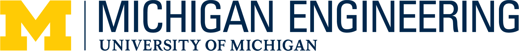 Michigan Engineering at the University of Michigan